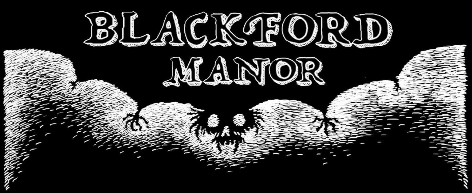 Order Blackford Manor